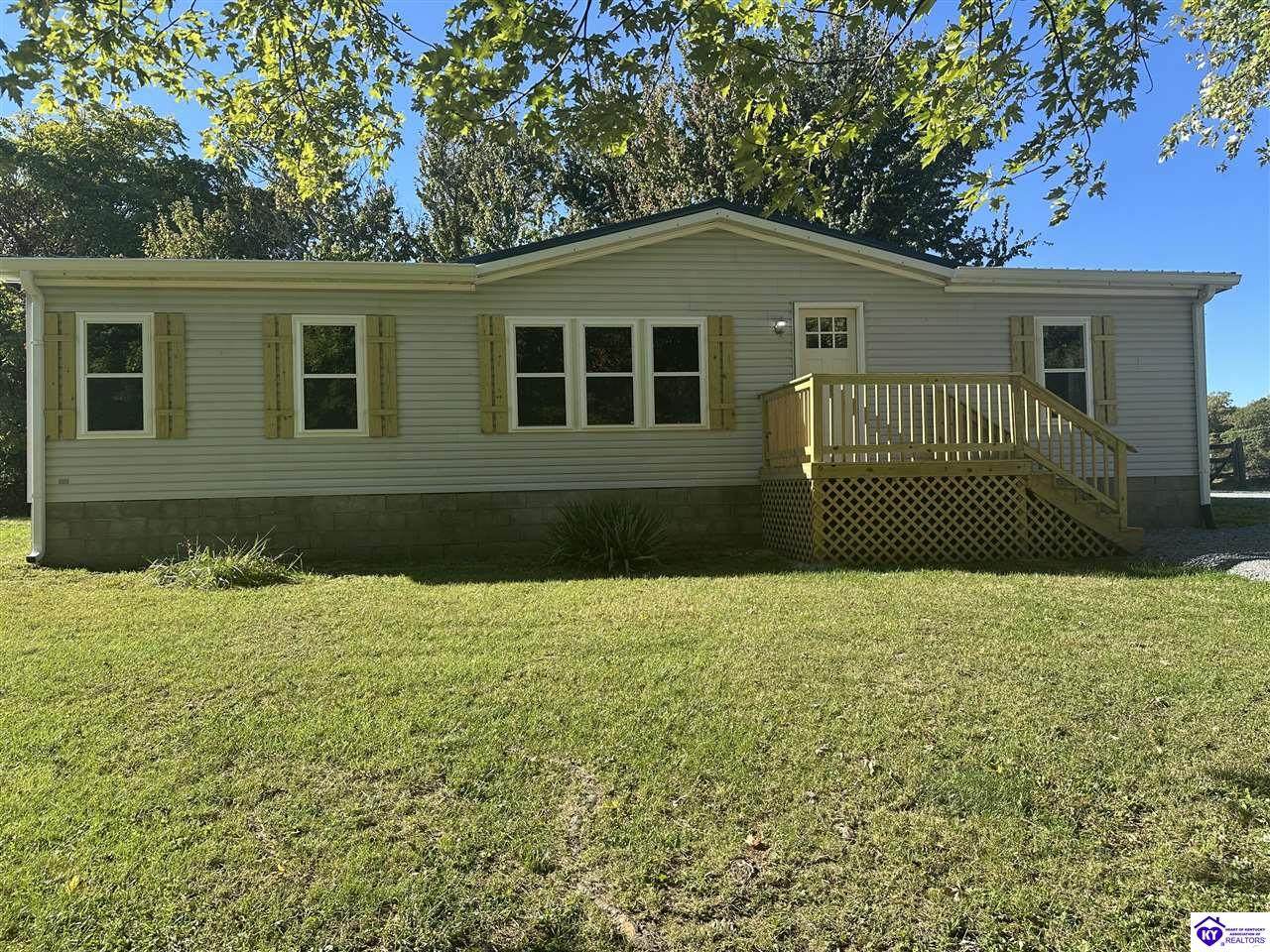 1122 Stovall Road - Photo 1