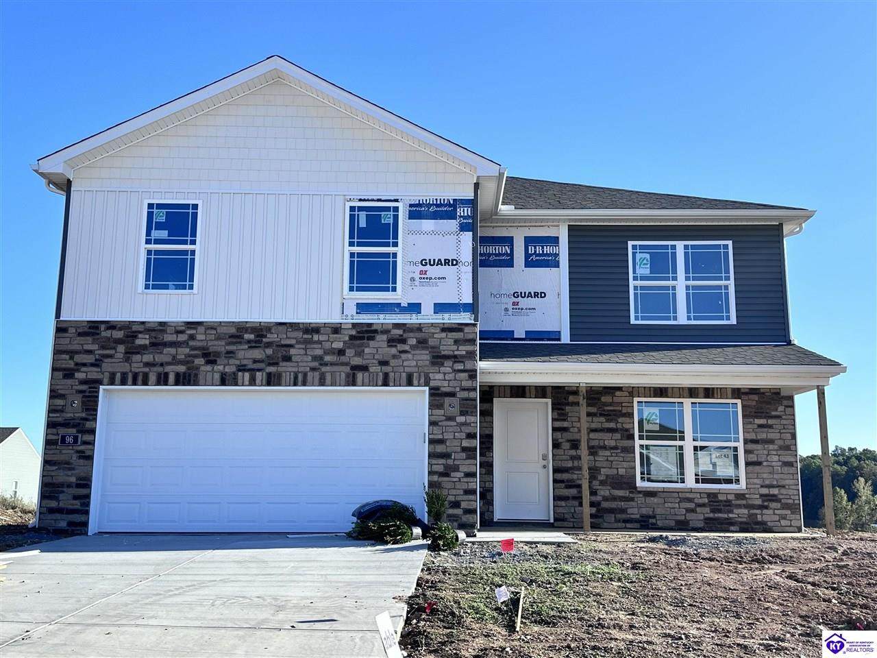 96 Ellis Park - Photo 1