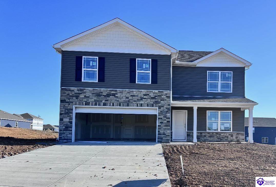 186 Saratoga Ln - Photo 1