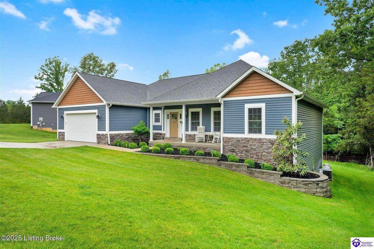 90 Glenn Eagle Road - Photo 1