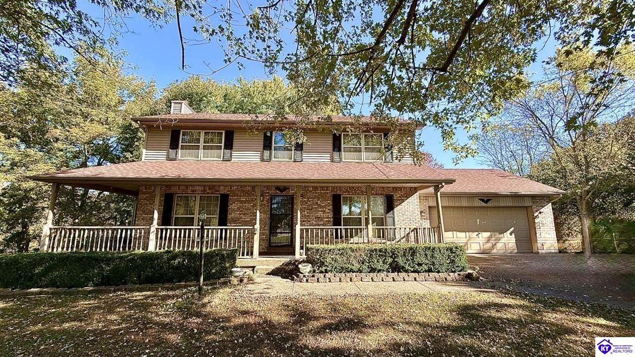 650 Rolling Hills Drive - Photo 1