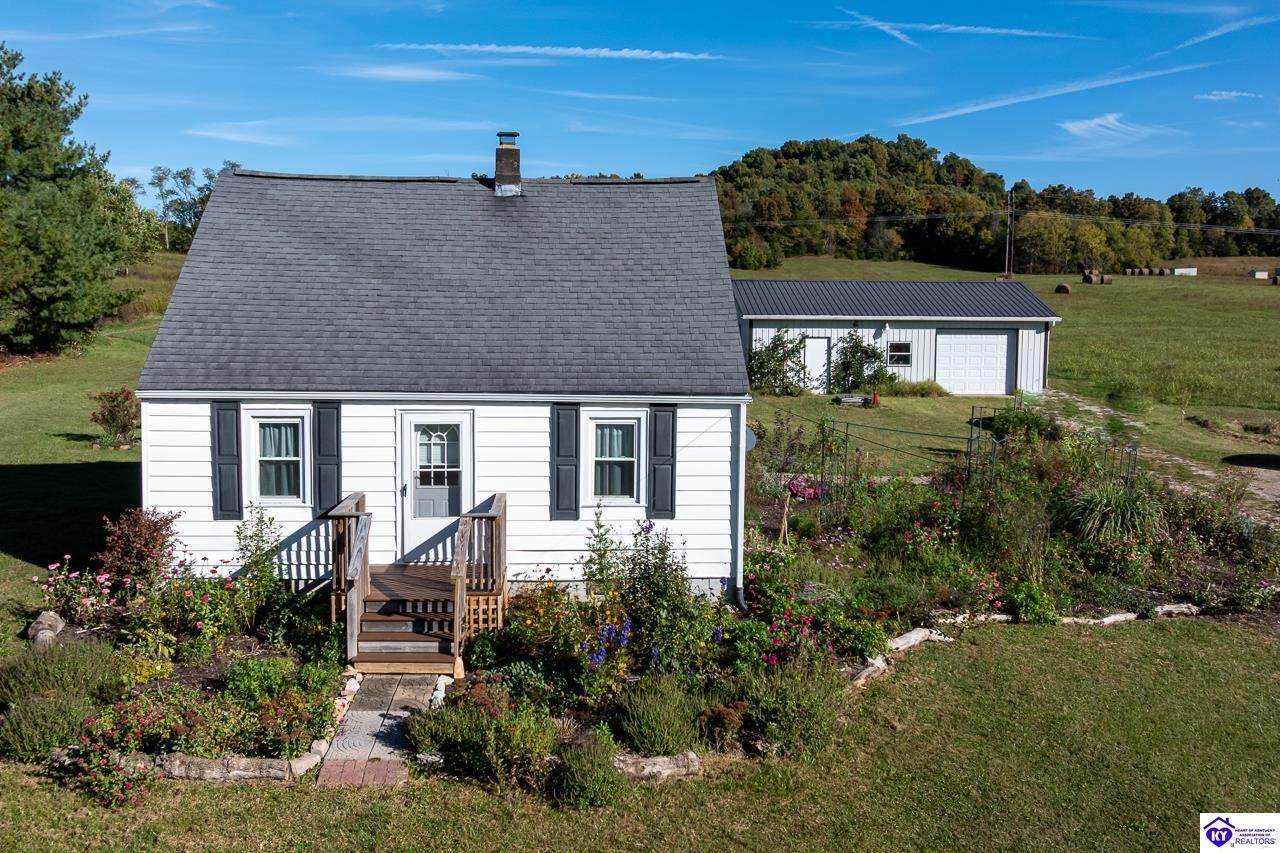 6962 Hardinsburg Road - Photo 1