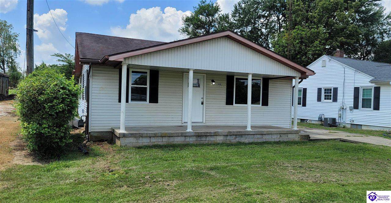 366 Greensburg Street - Photo 1