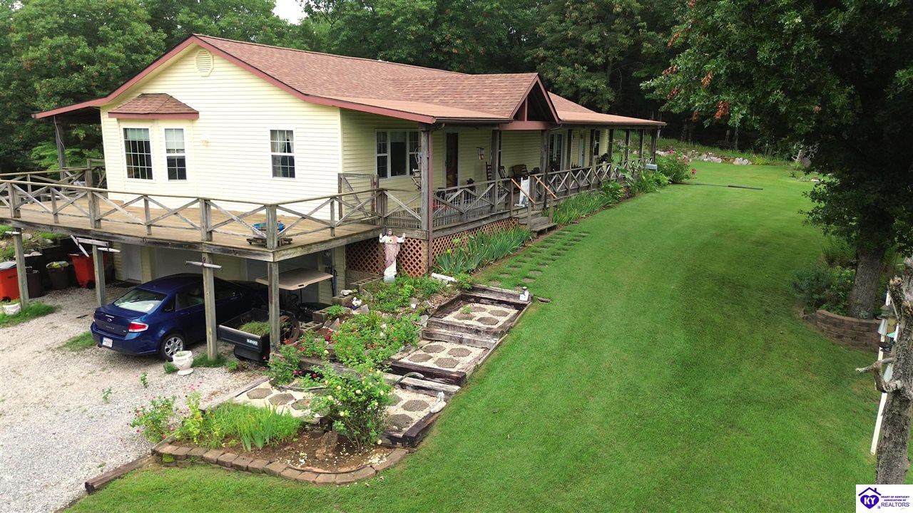 1020 Yates Chapel Road - Photo 1