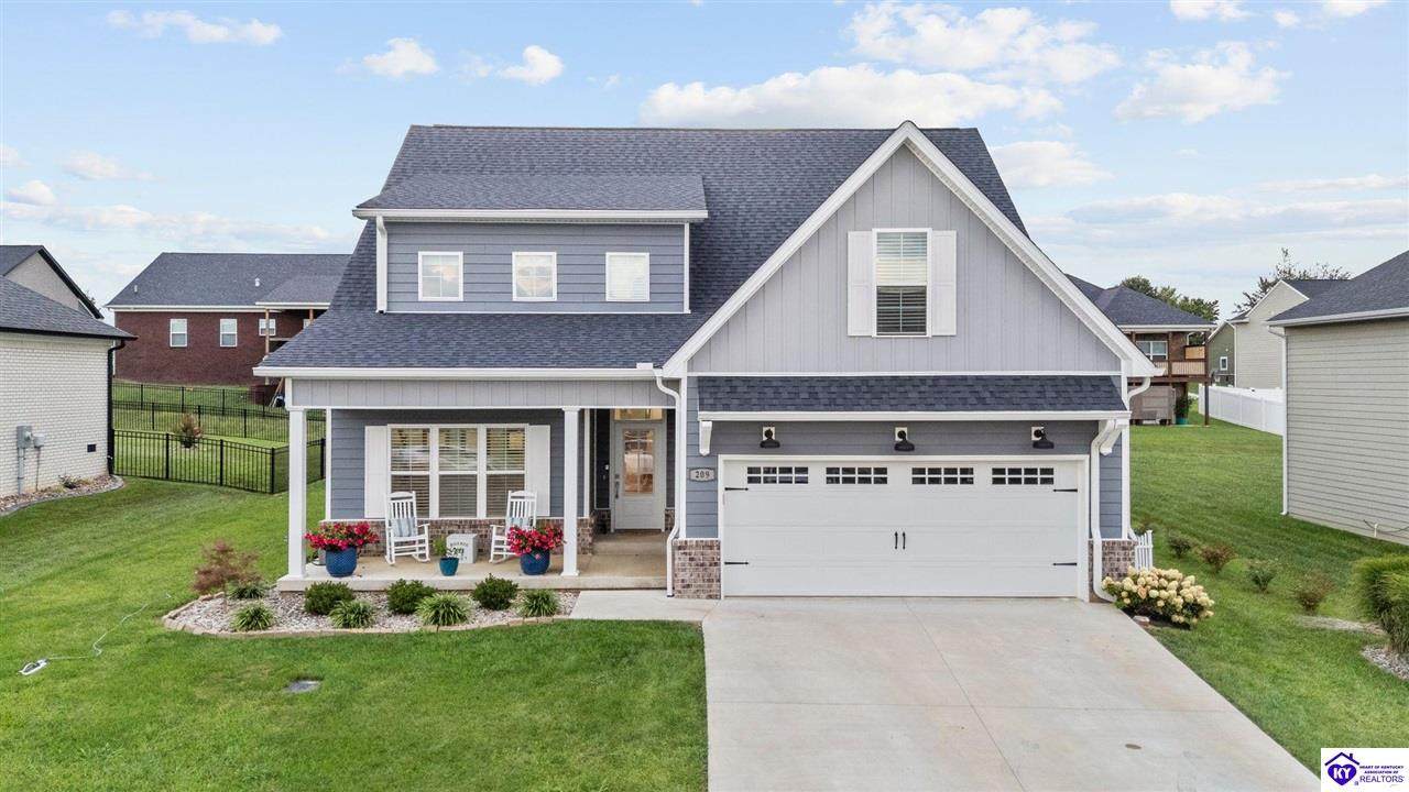 209 Elegance Way - Photo 1