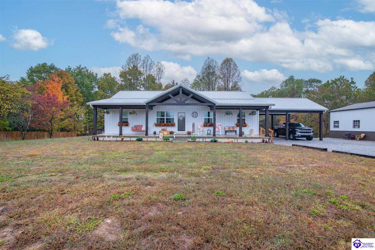 3445 Wards Road - Photo 1