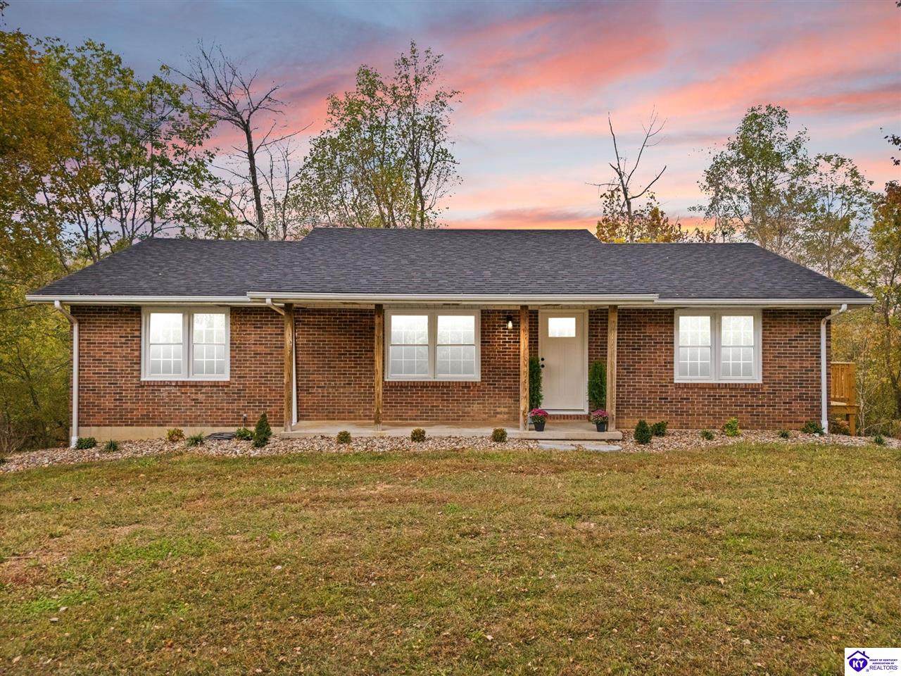 428 Social Band Road - Photo 1