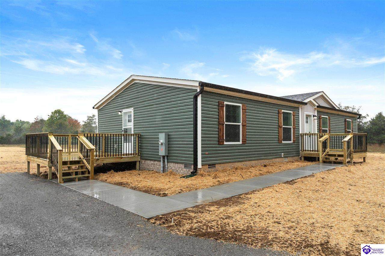 1259 Stovall Road - Photo 1