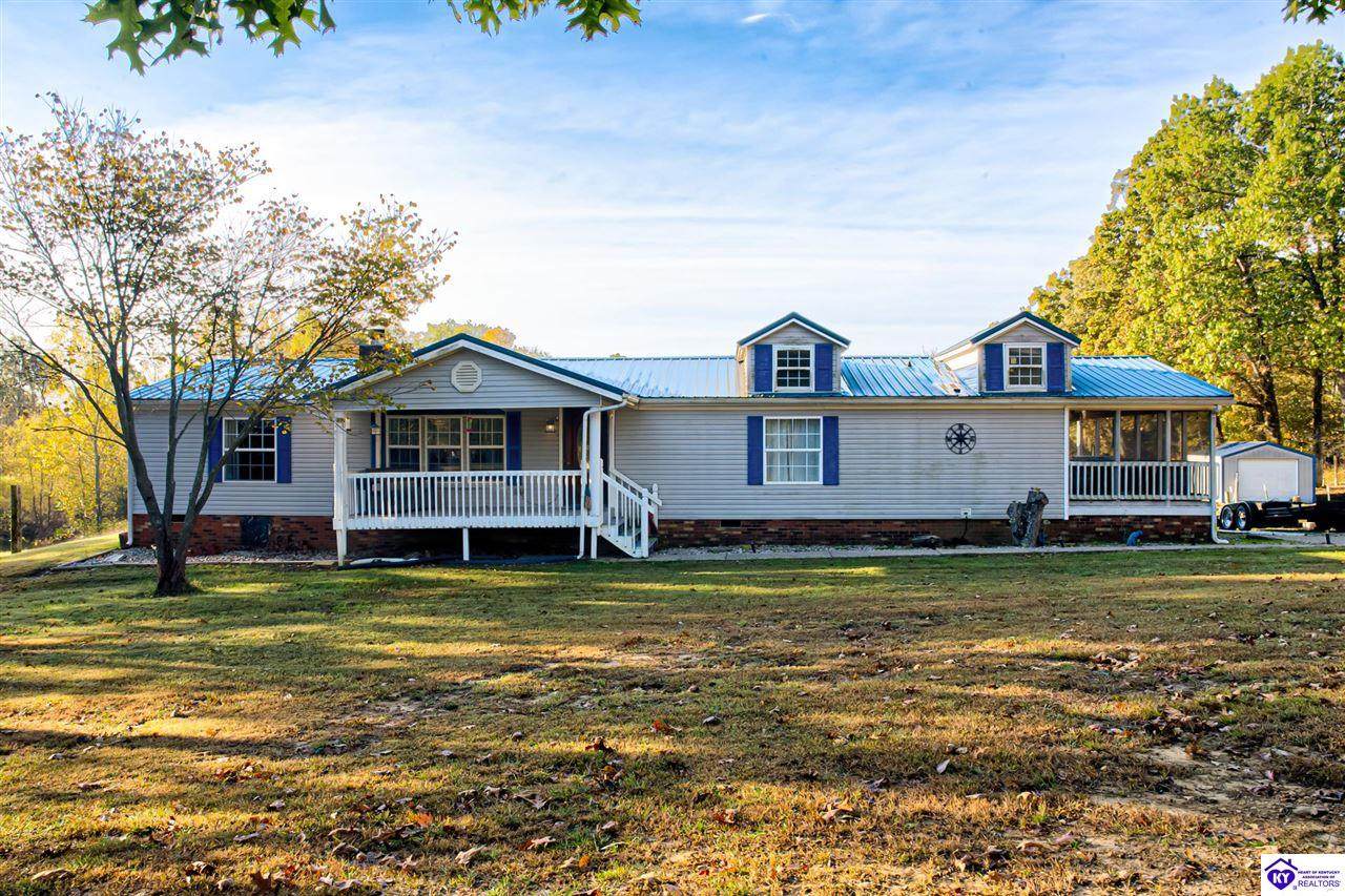 140 Woods Rd - Photo 1