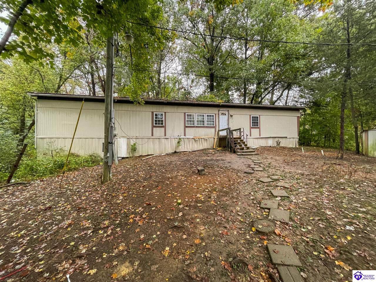 110 Tomahawk Trail - Photo 1