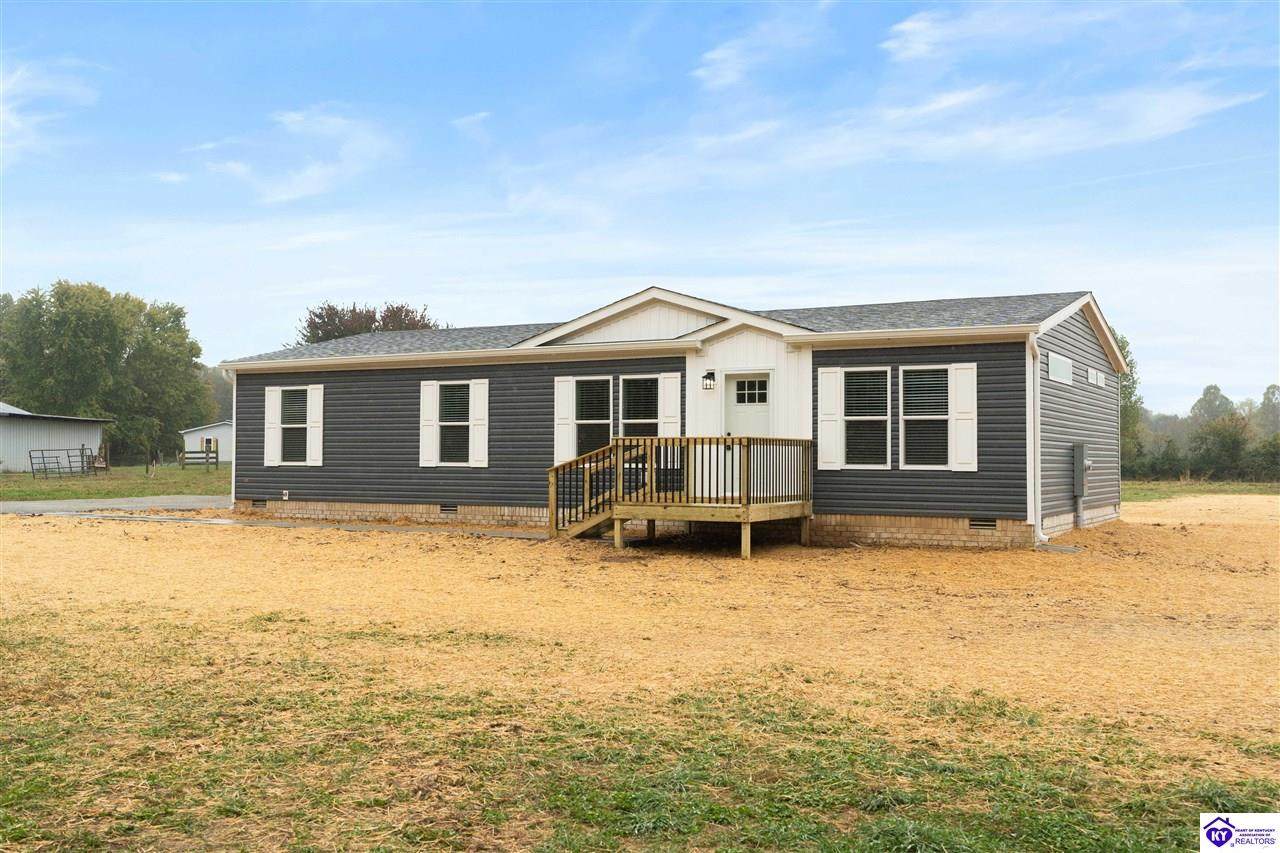 1227 Stovall Road - Photo 1