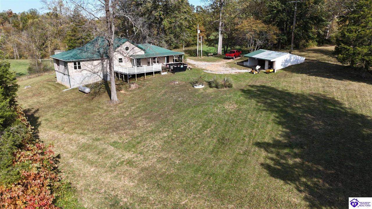 2257 Doc Ward Road - Photo 1