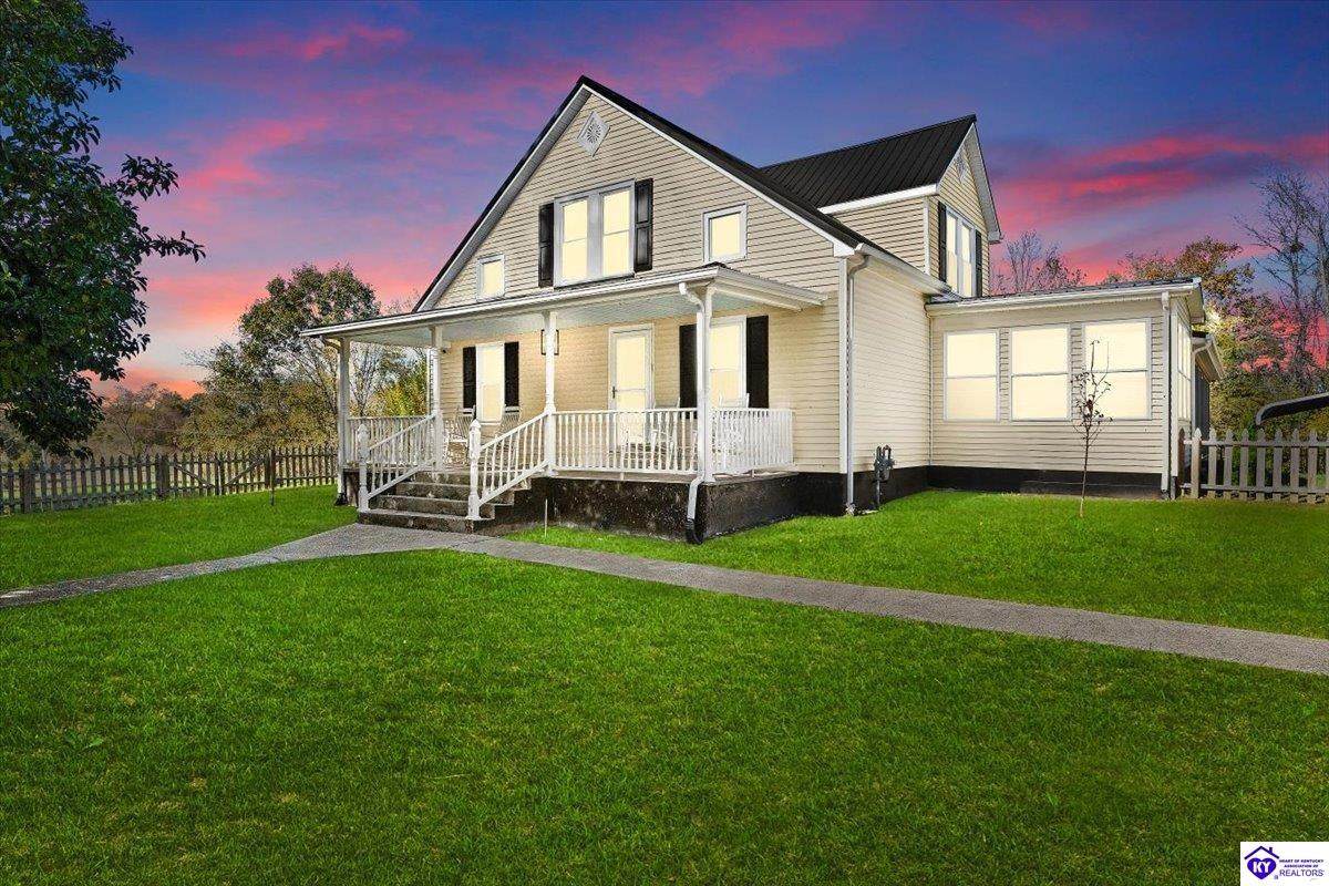 315 Blowing Springs Road - Photo 1