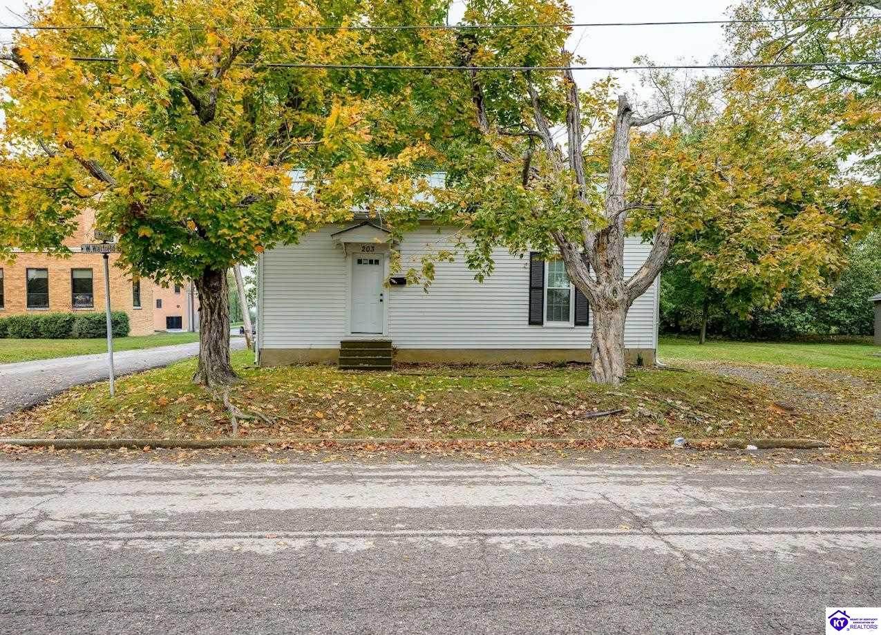 203 Warfield Street - Photo 1