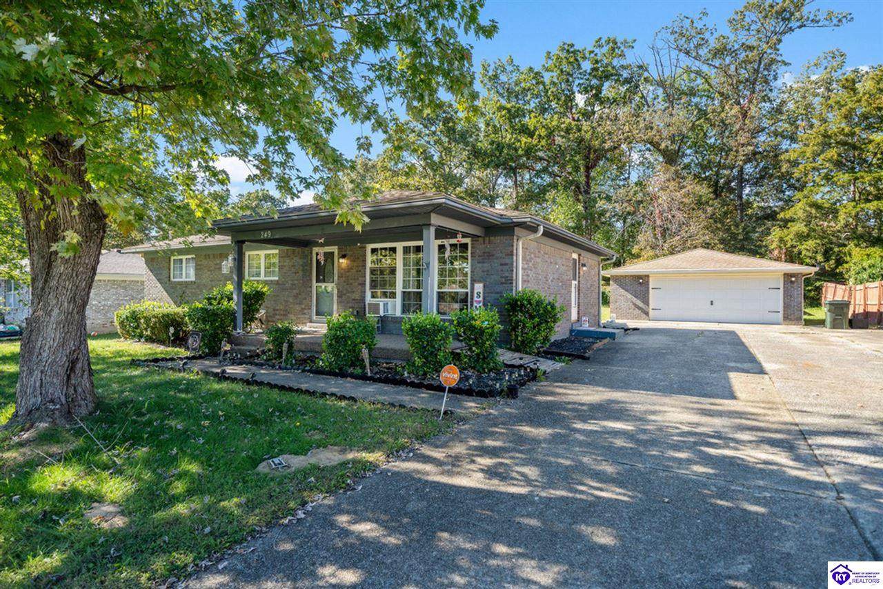 249 Indiana Trail - Photo 1