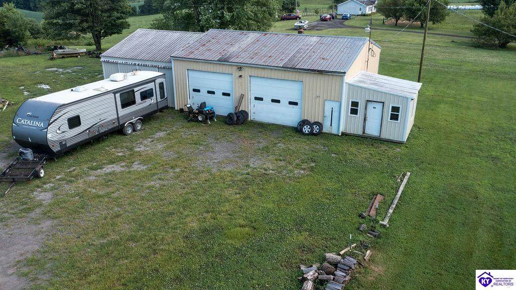 0 Ira Wright Road - Photo 1