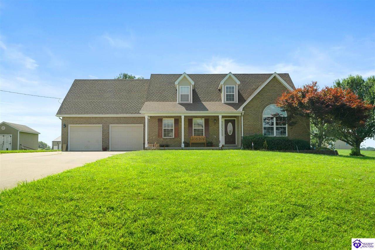 57 Stirrup Court - Photo 1