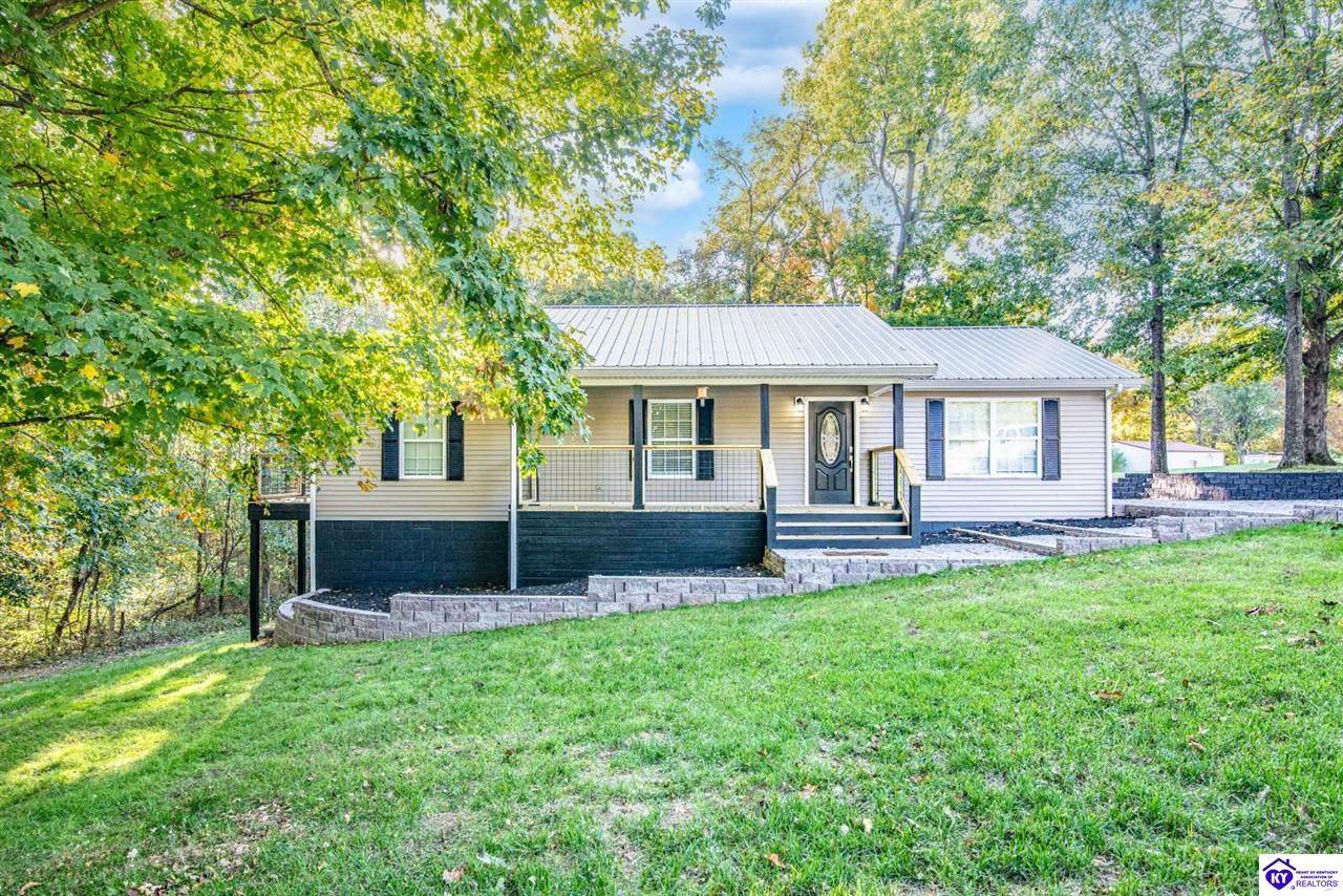 624 Watson School Road - Photo 1