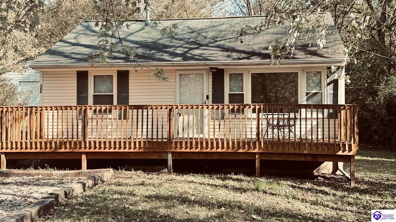 102 Severns Street - Photo 1