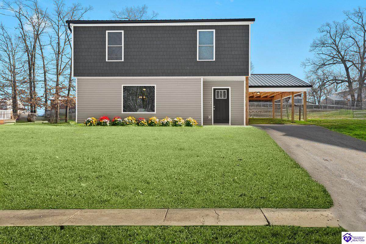 173 Kentucky Circle - Photo 1