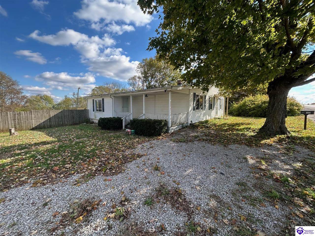 5880 Highway 79 - Photo 1