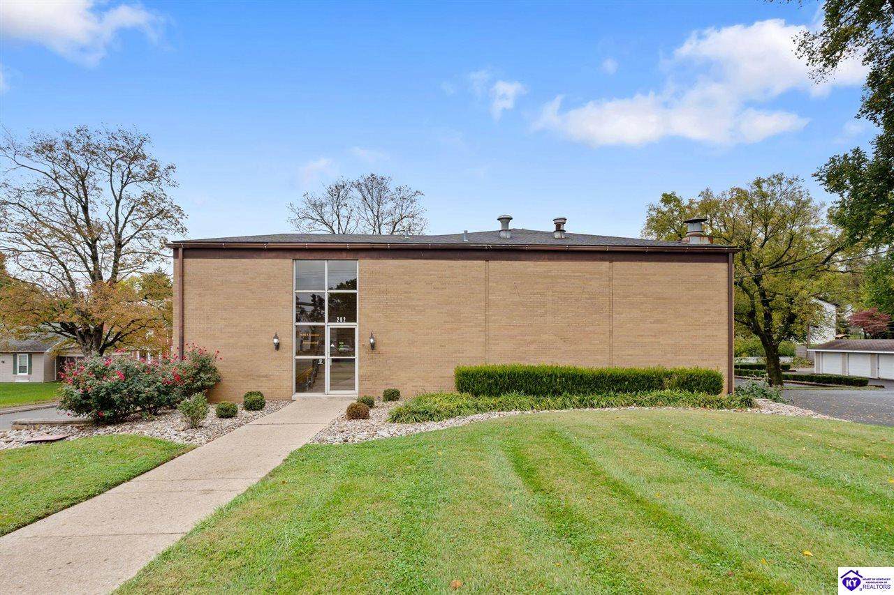 202 Mulberry Street - Photo 1