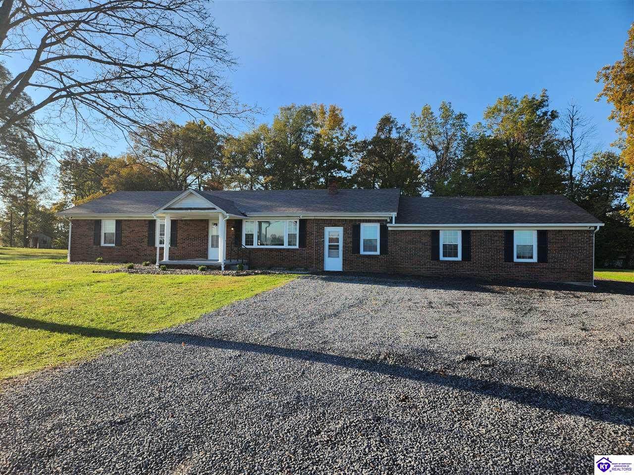 4091 Campbellsville Road - Photo 1