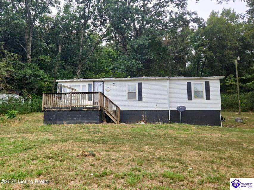 670 Rowletts Cave Springs Road - Photo 1