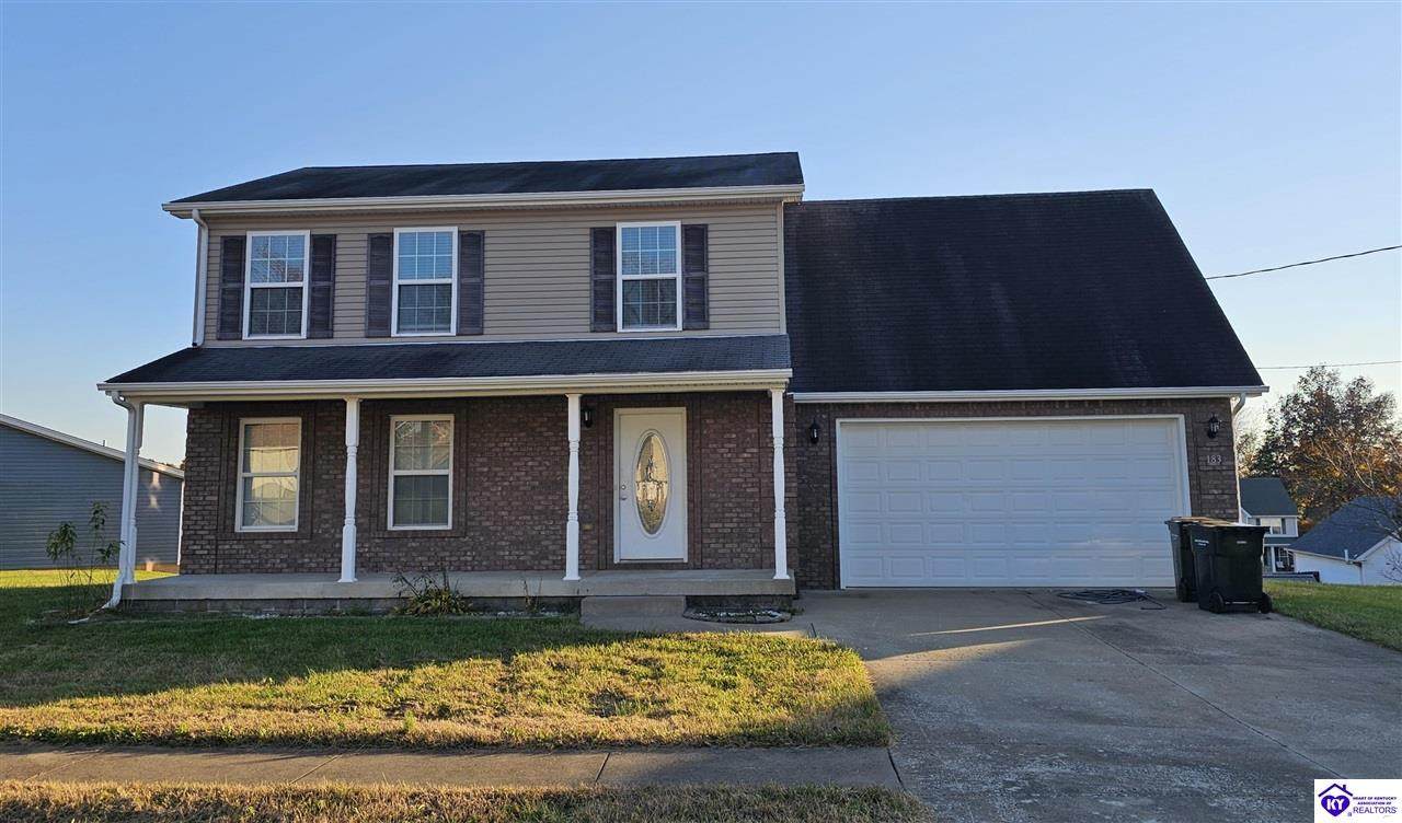 183 Creekvale Drive - Photo 1