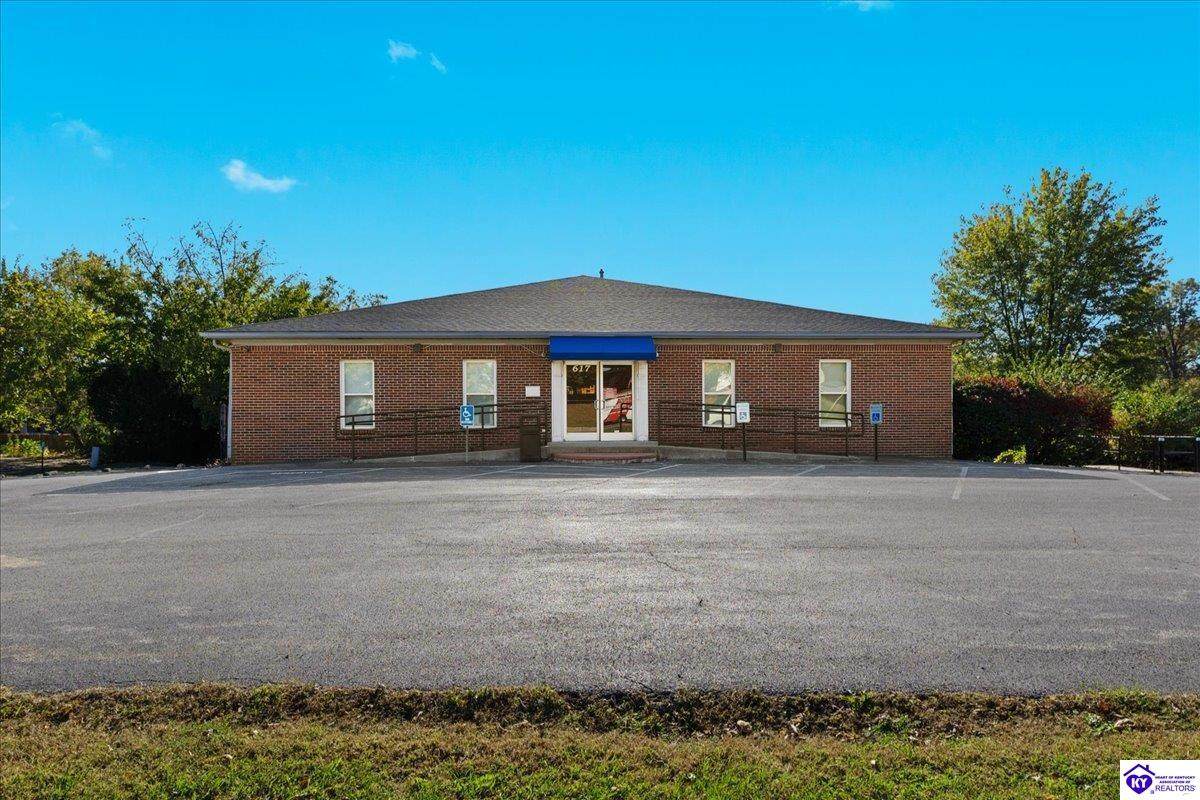 617 Mulberry Street - Photo 1