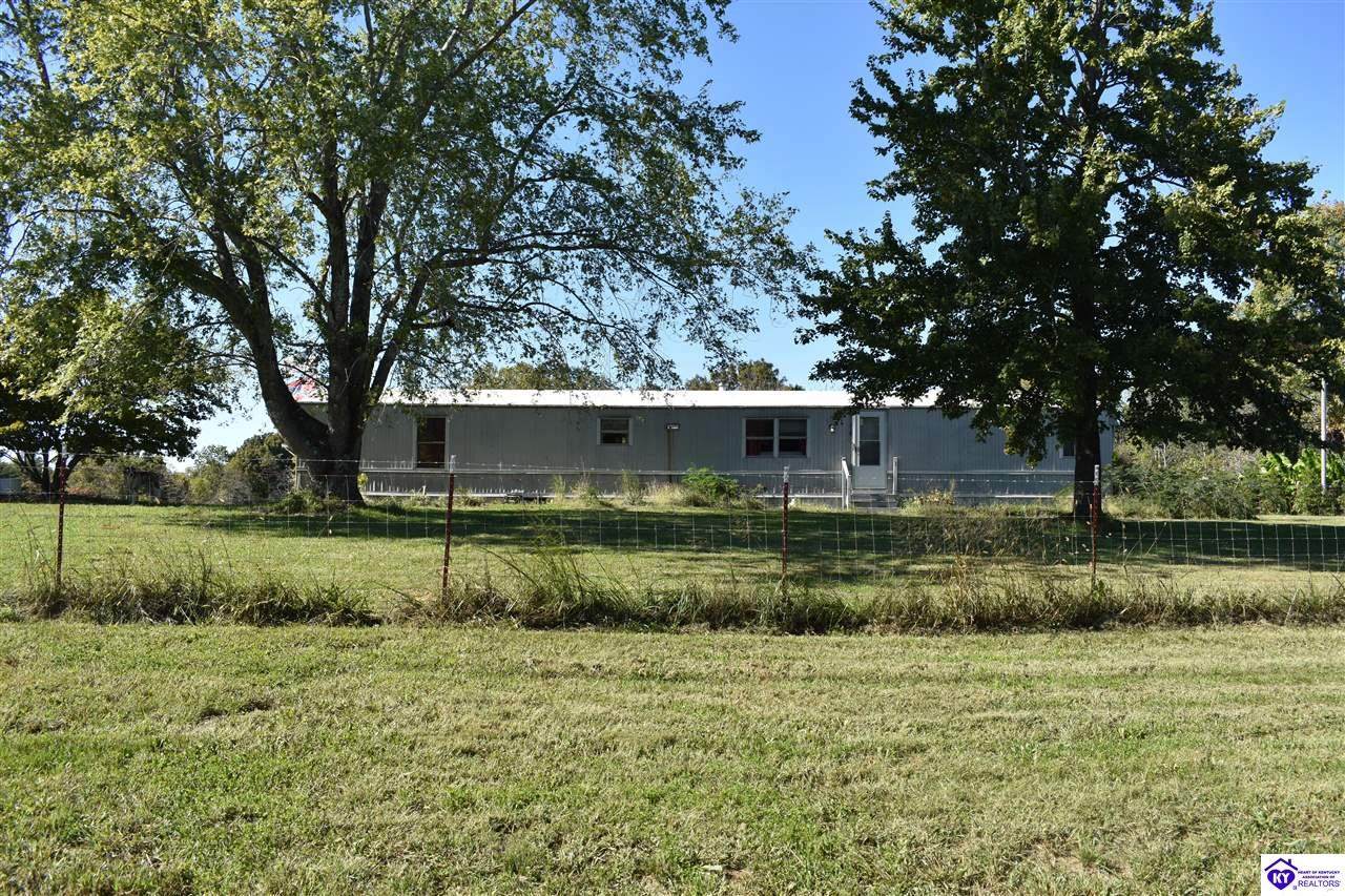 258 Nosey Creek Court - Photo 1