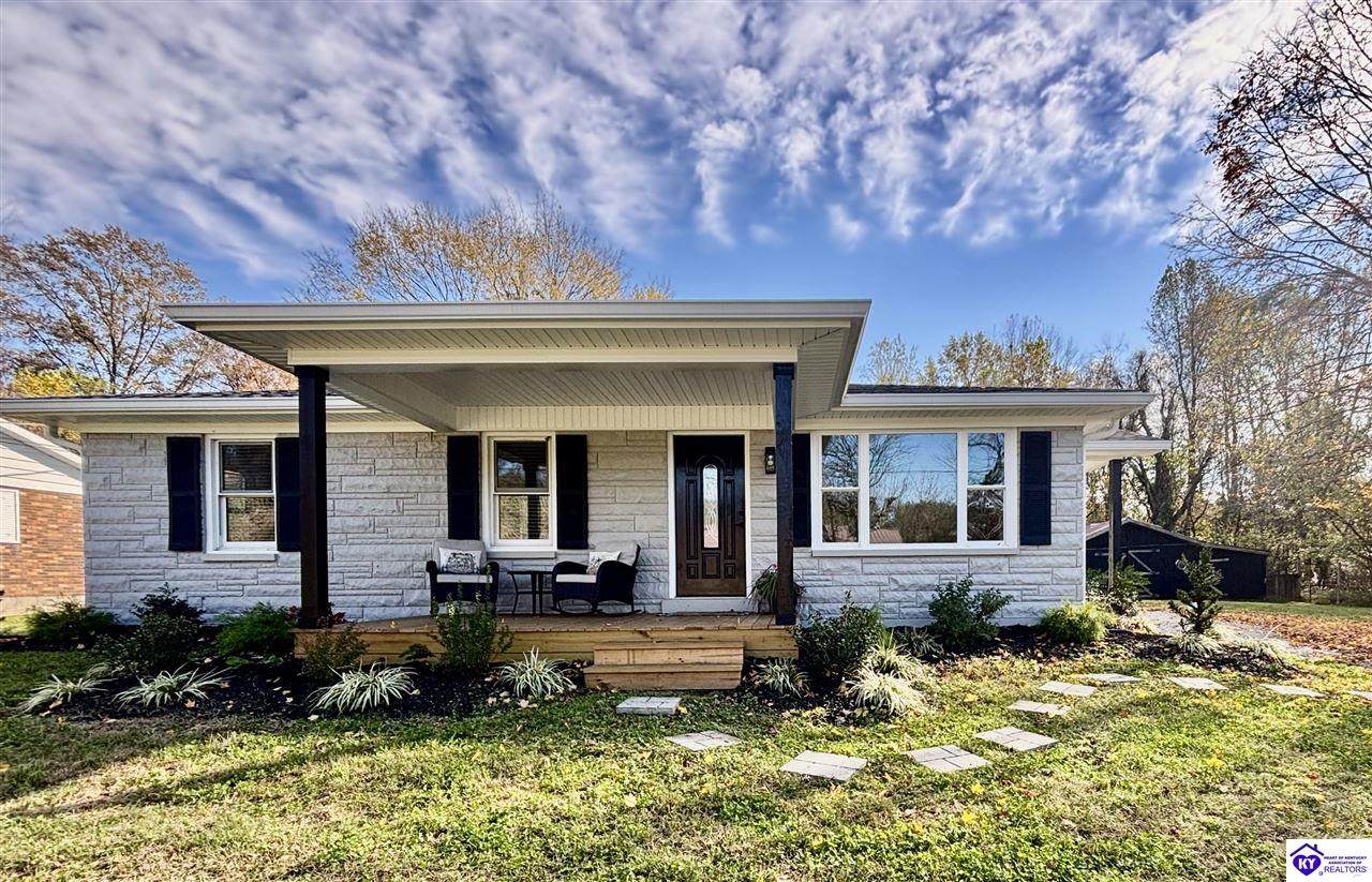 123 Hillview Acres Road - Photo 1