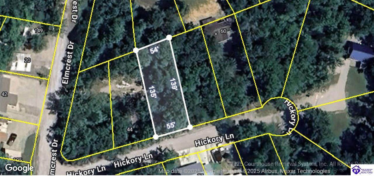 214 Hickory Lane - Photo 1