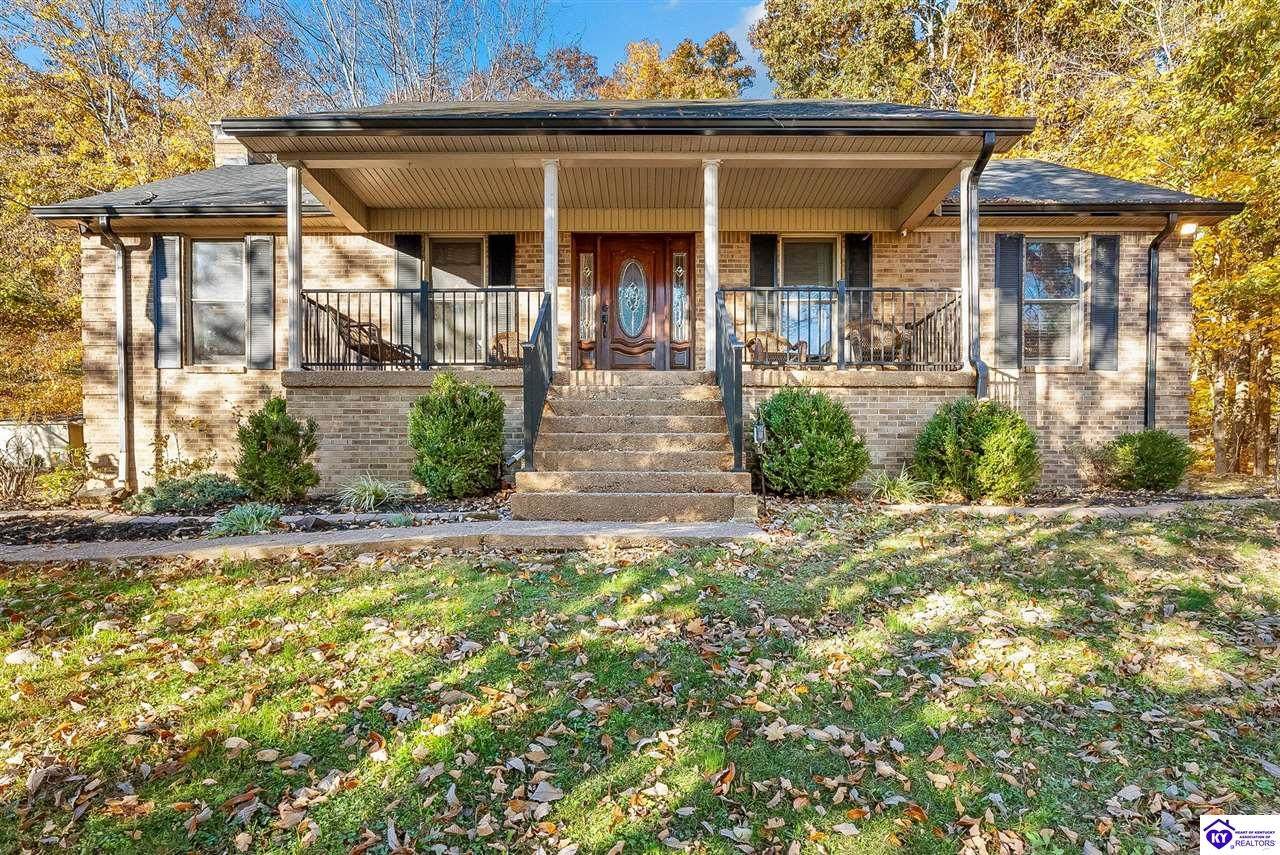 2170 Petersburg Road - Photo 1