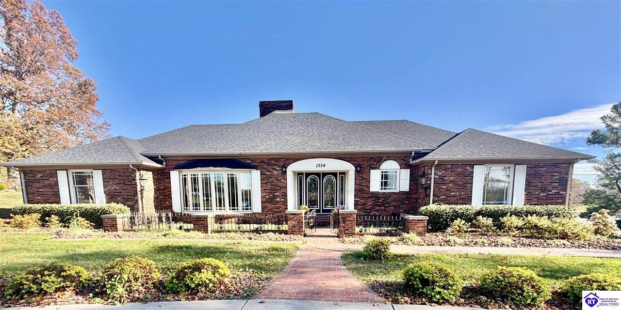 1334 Old Lebanon Road - Photo 1