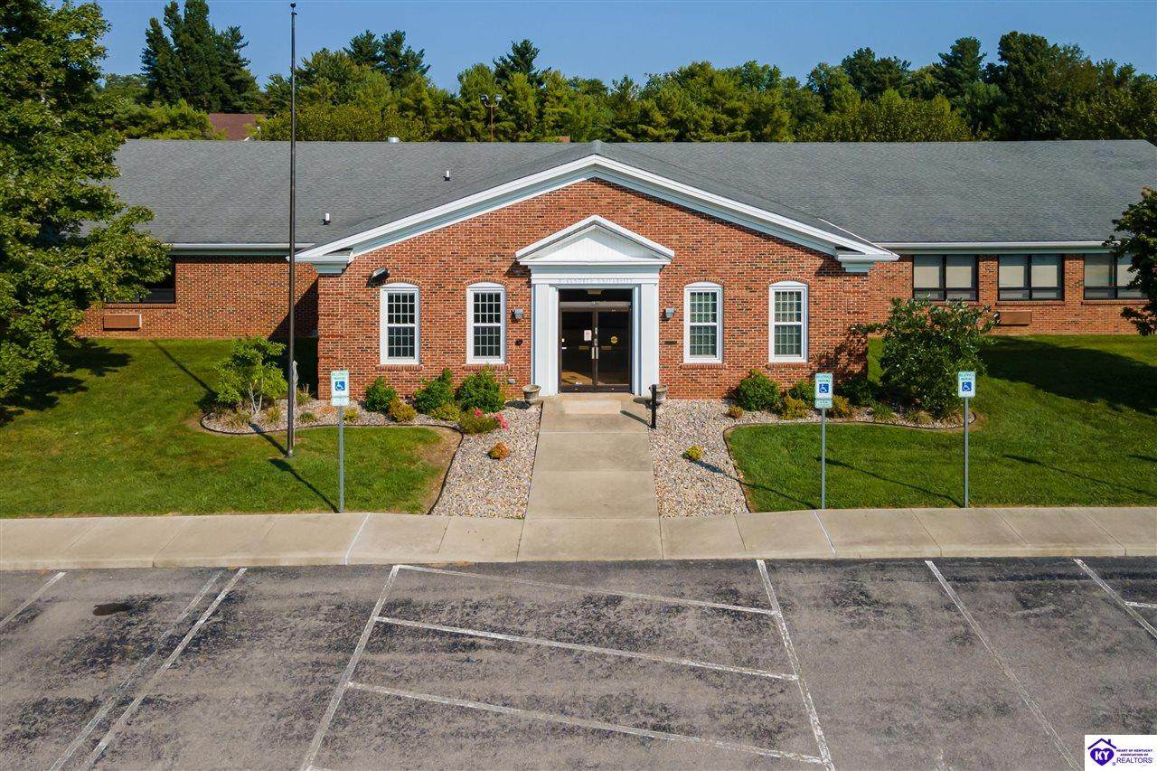 1635 Lincoln Trail Boulevard - Photo 1