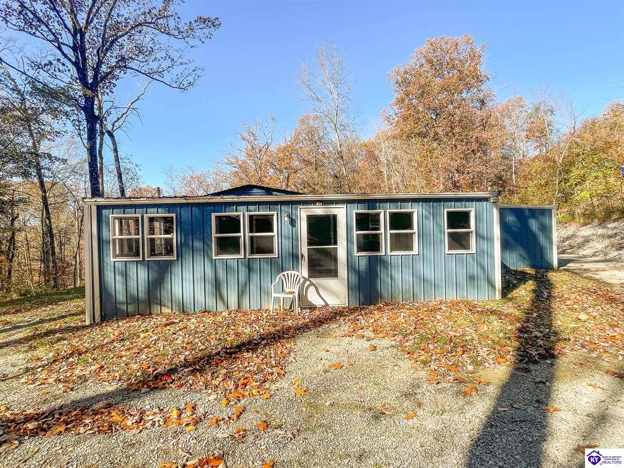362 Lower Ridge Crest Road - Photo 1