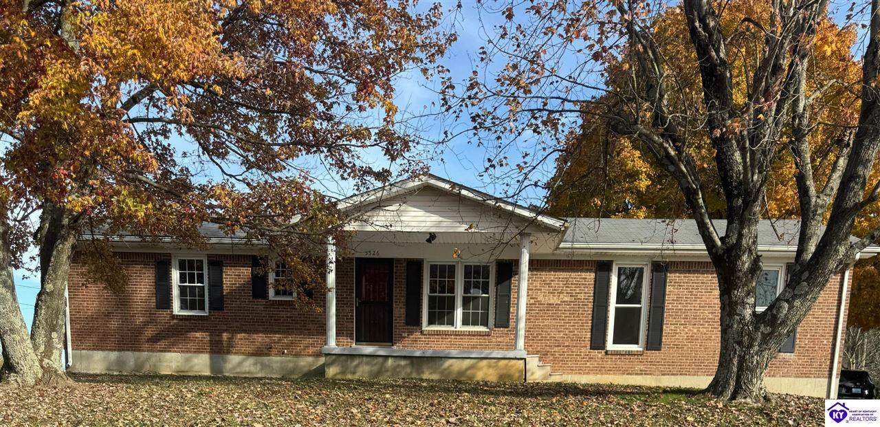 5526 Dixie Highway - Photo 1