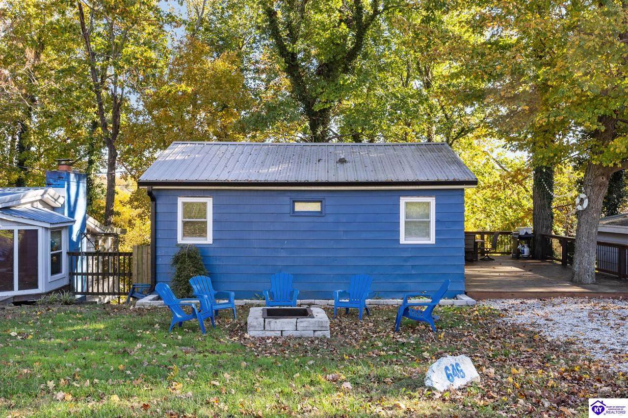 646 Rough River Resort - Photo 1