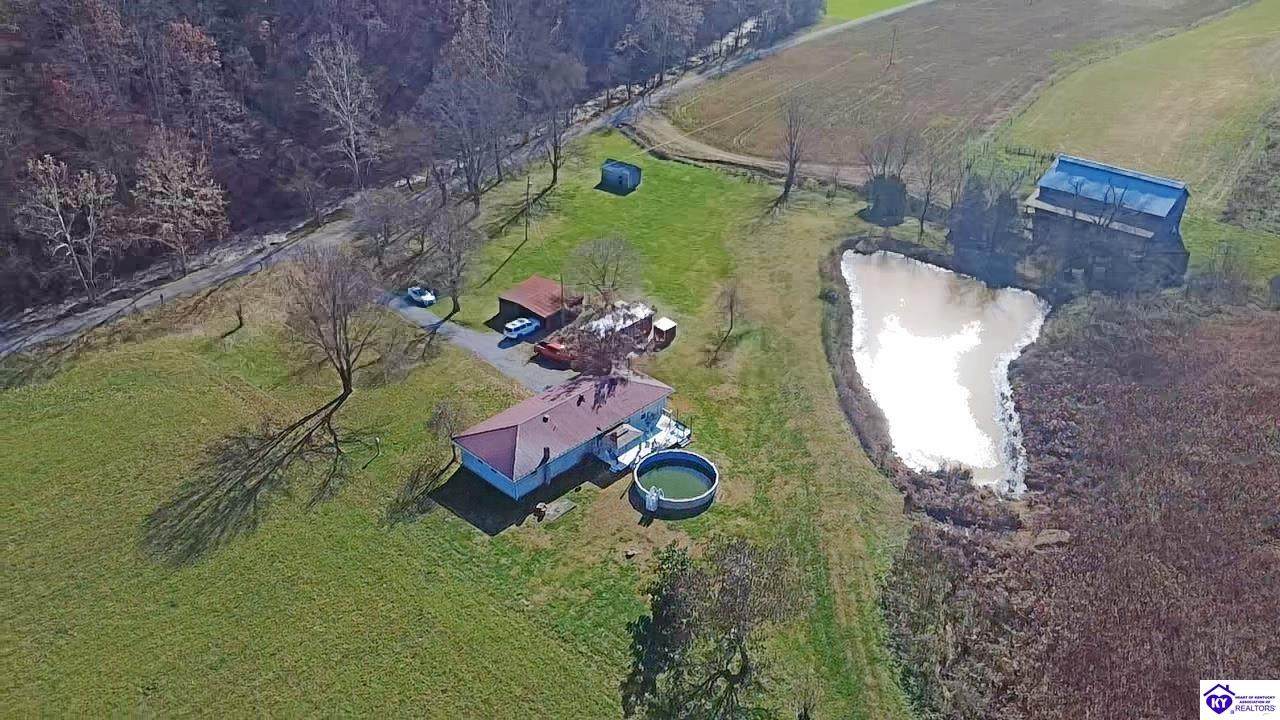 1775 Rush Branch Road - Photo 1