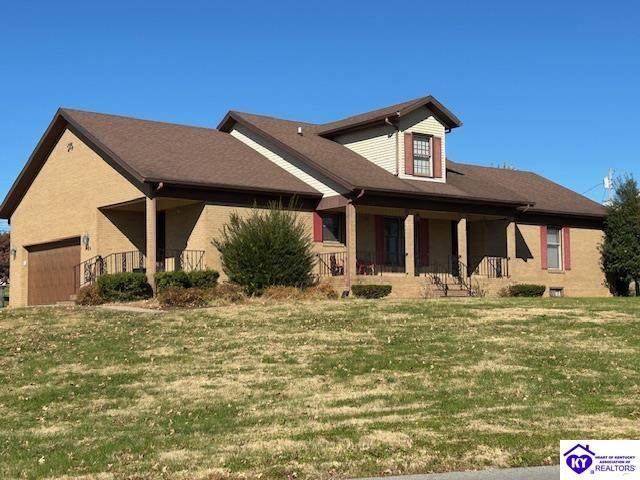 201 Wildflower Drive - Photo 1