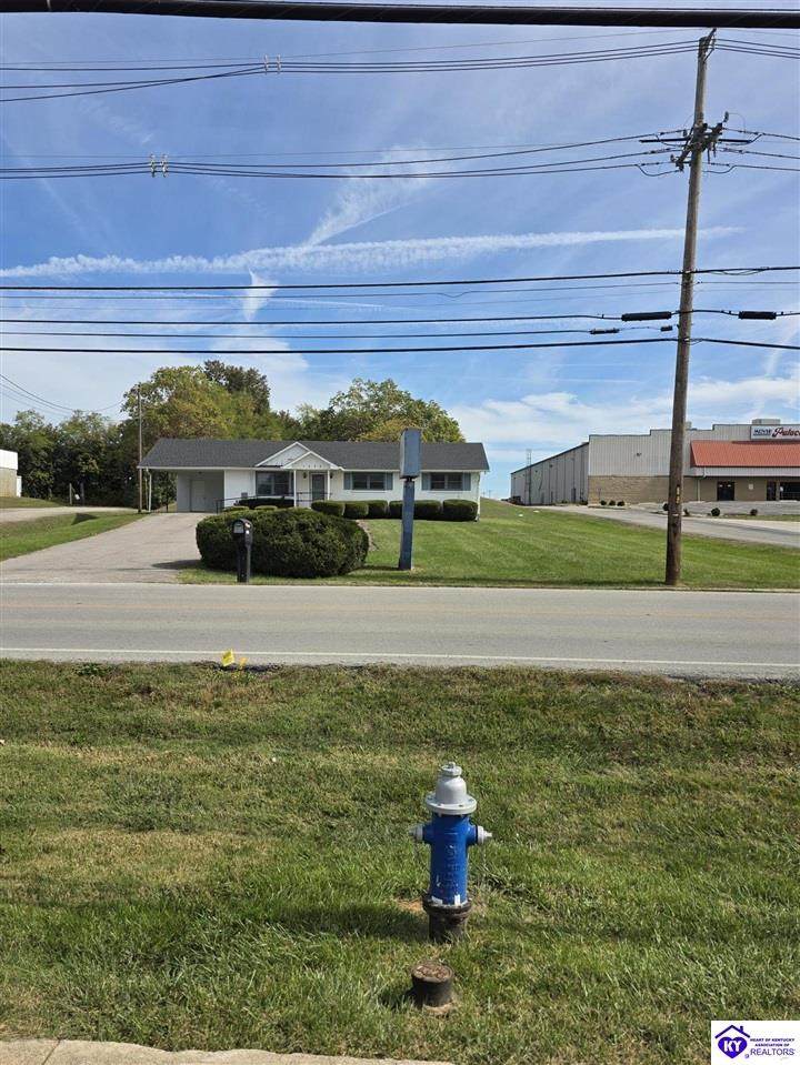 1233 Woodlan Drive - Photo 1