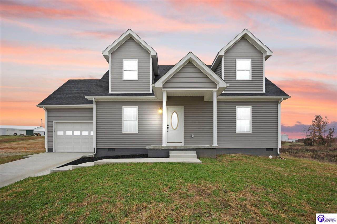 205 M Moss Lane - Photo 1