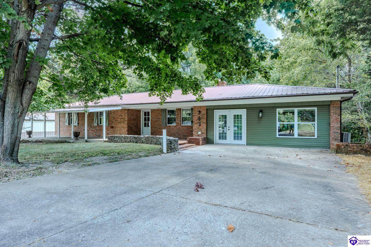 343 Meadowview Drive - Photo 1