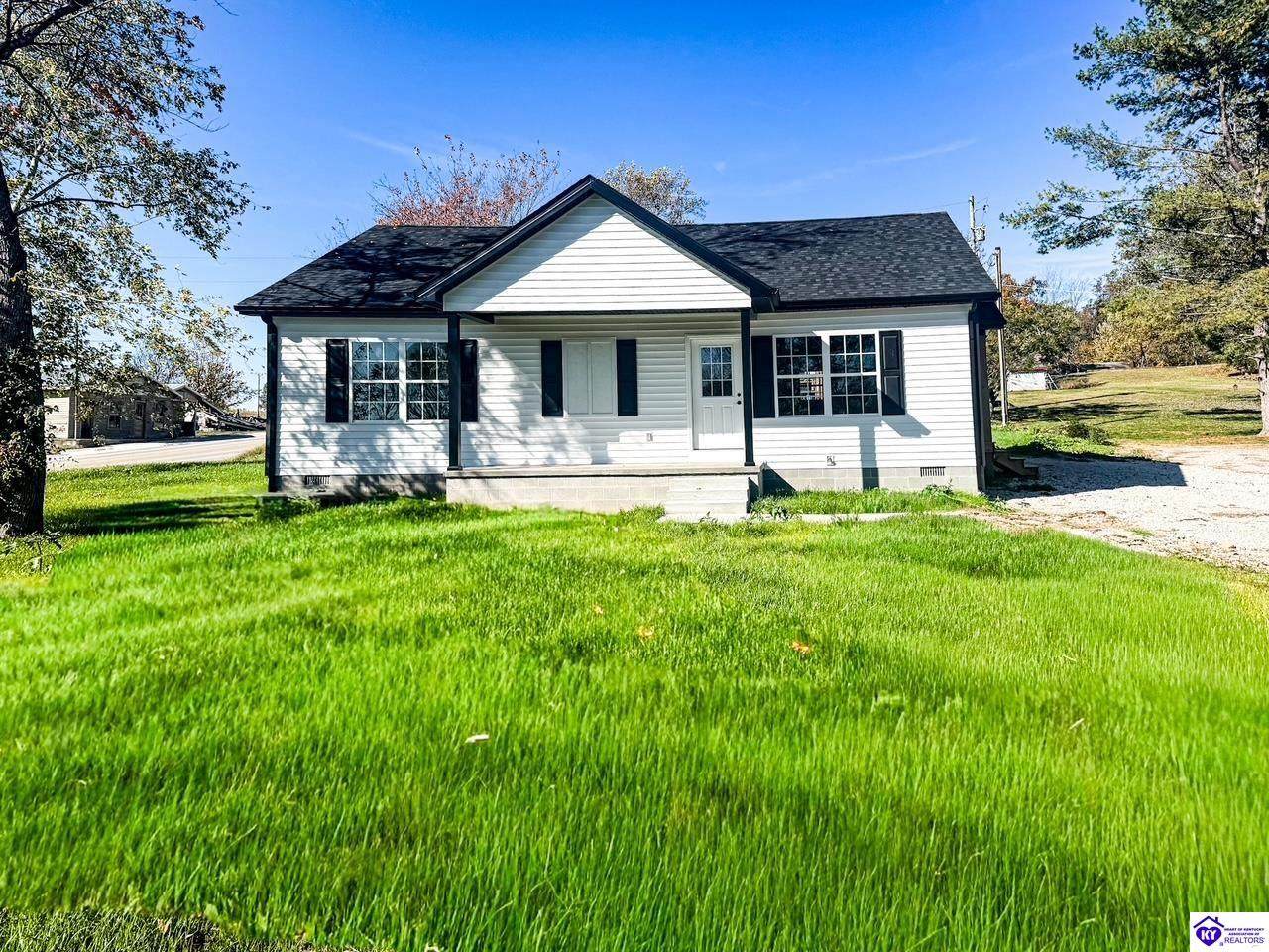 7899 Defries Road - Photo 1