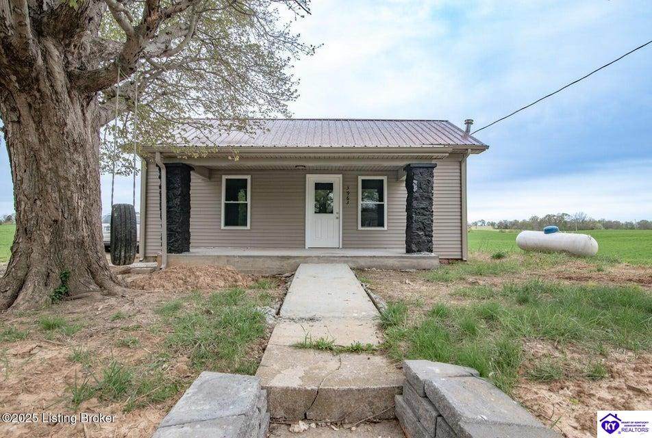 3963 Old Lexington Road - Photo 1