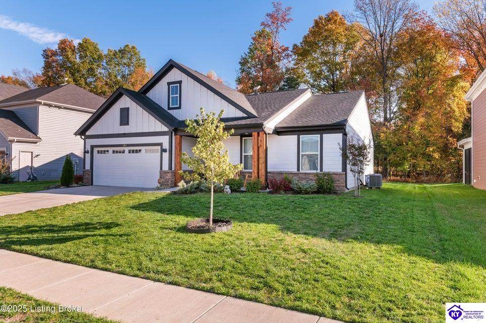 190 Stargaze Drive - Photo 1