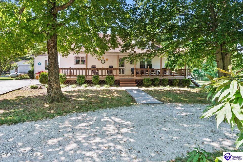 3297 Gap Hill Road - Photo 1