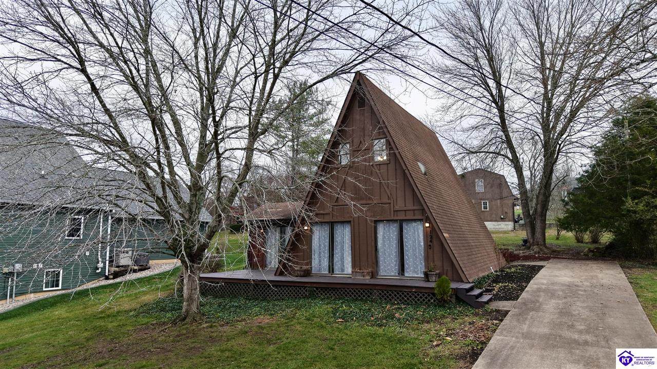 124 Wingate Road - Photo 1