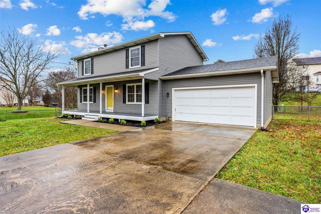 215 Darrell Drive - Photo 1